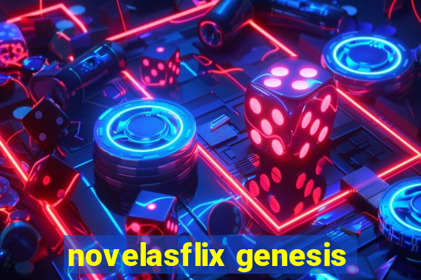 novelasflix genesis