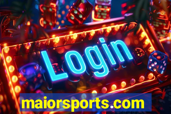maiorsports.com