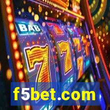 f5bet.com
