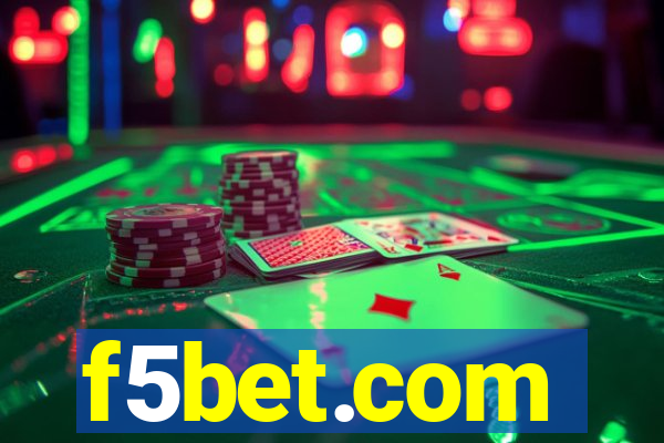 f5bet.com