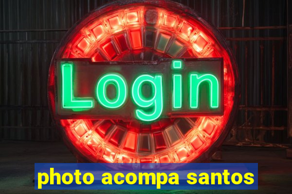 photo acompa santos