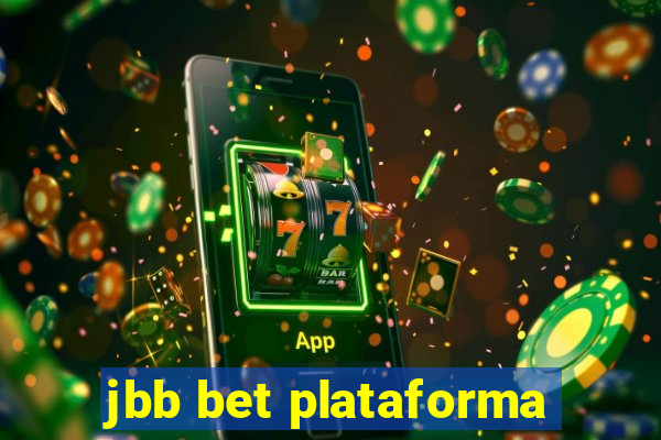 jbb bet plataforma