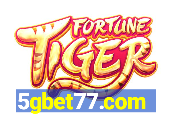 5gbet77.com