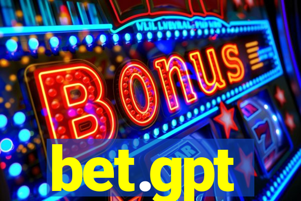 bet.gpt