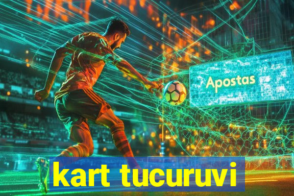 kart tucuruvi