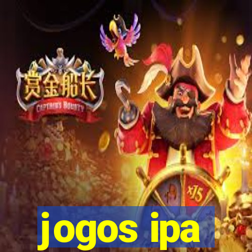 jogos ipa