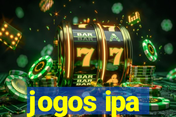 jogos ipa