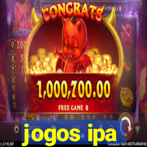 jogos ipa