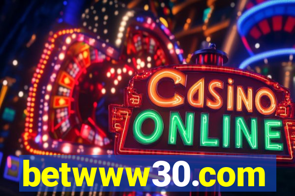 betwww30.com