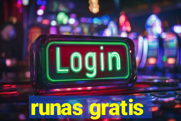 runas gratis