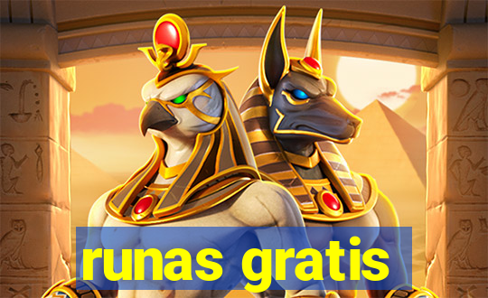 runas gratis