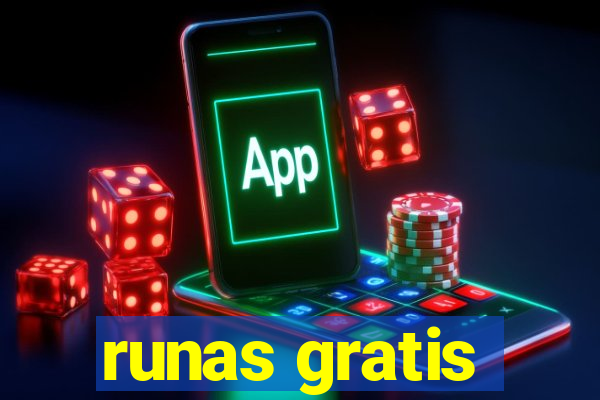 runas gratis