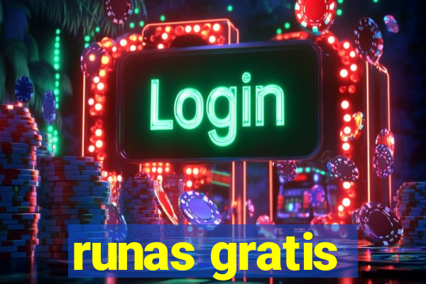 runas gratis