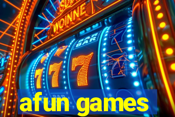 afun games