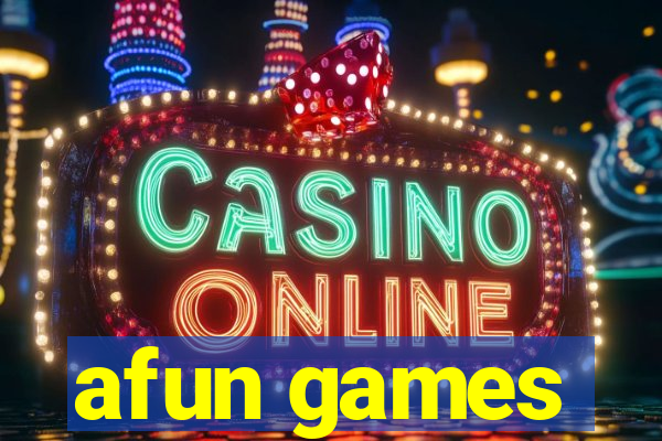 afun games