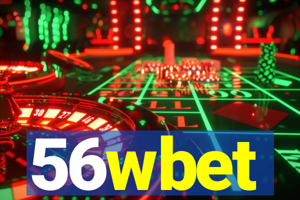 56wbet