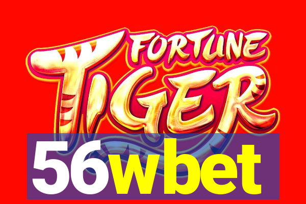 56wbet
