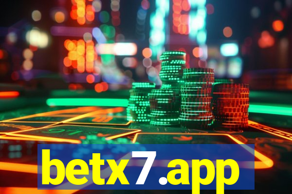 betx7.app