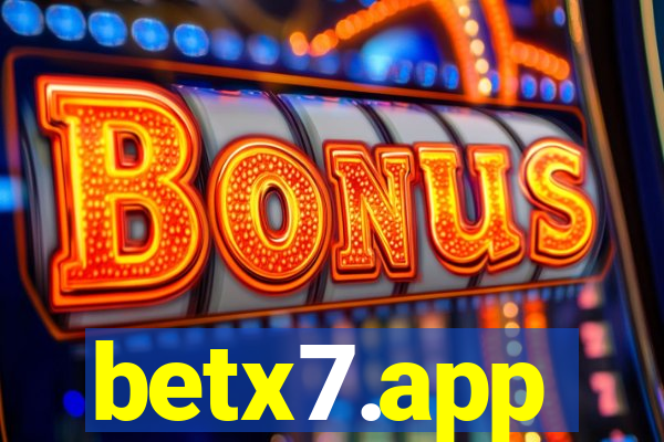 betx7.app