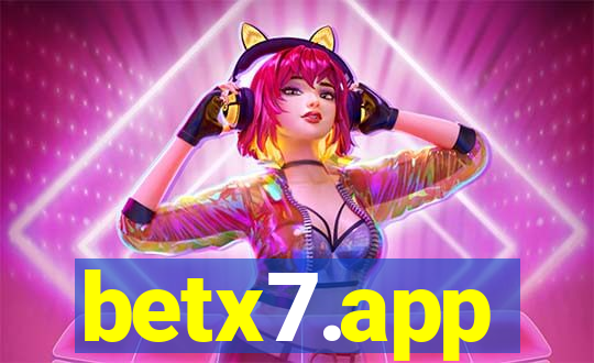 betx7.app