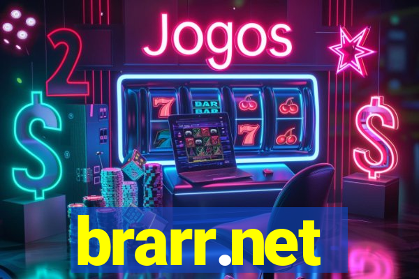 brarr.net