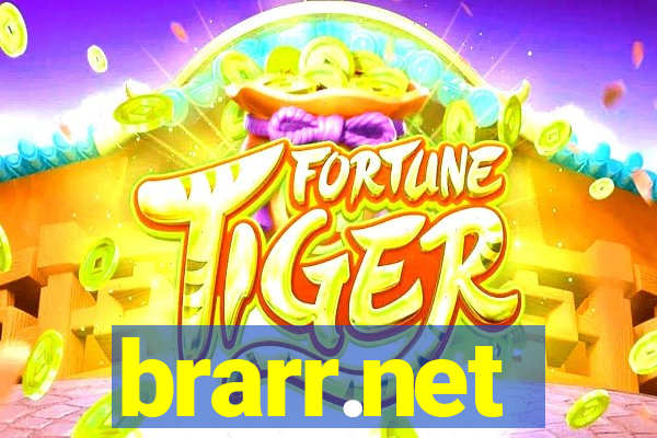 brarr.net