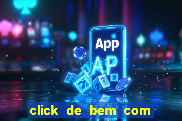 click de bem com a vida resultado do bicho