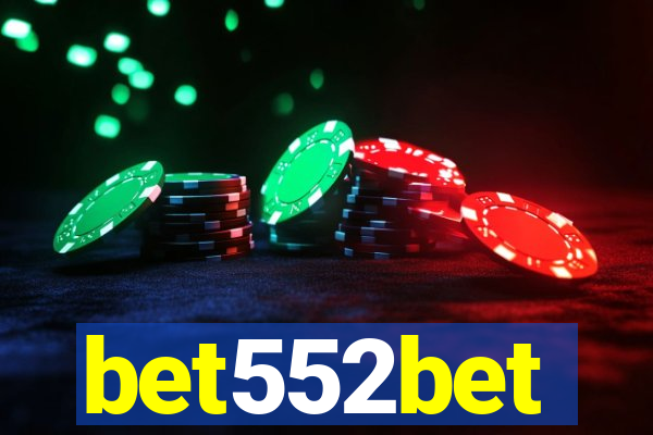 bet552bet