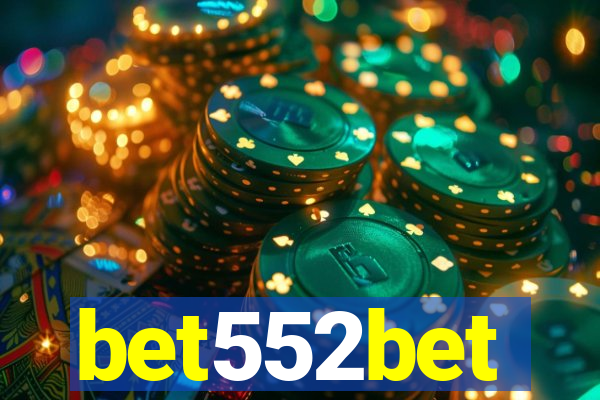 bet552bet