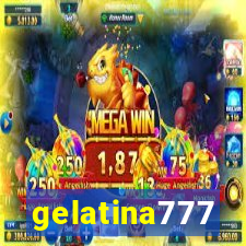 gelatina777