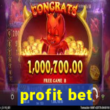 profit bet