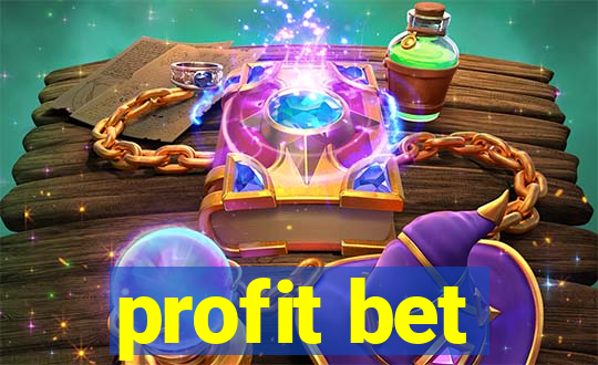 profit bet
