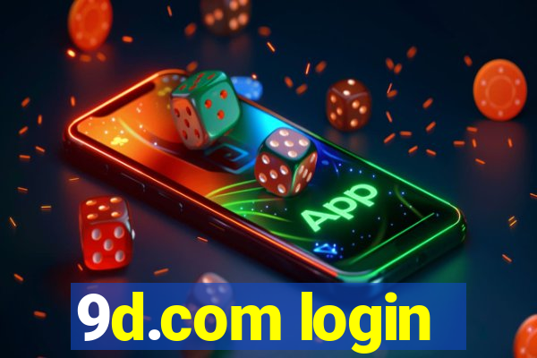 9d.com login