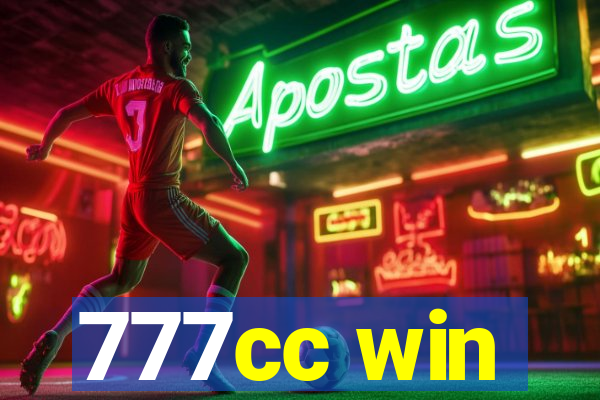 777cc win