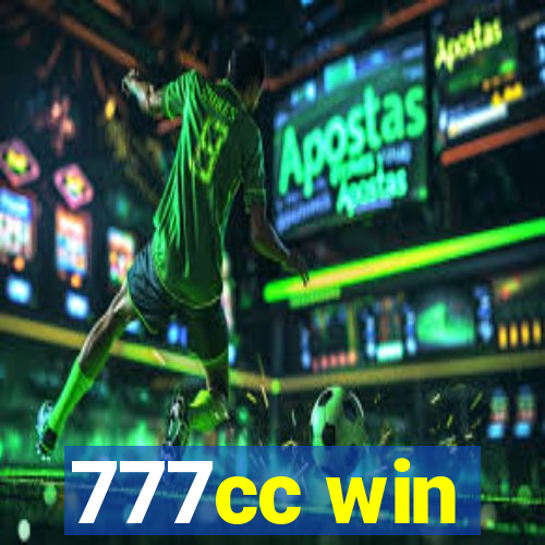 777cc win