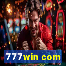 777win com