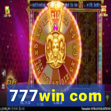 777win com