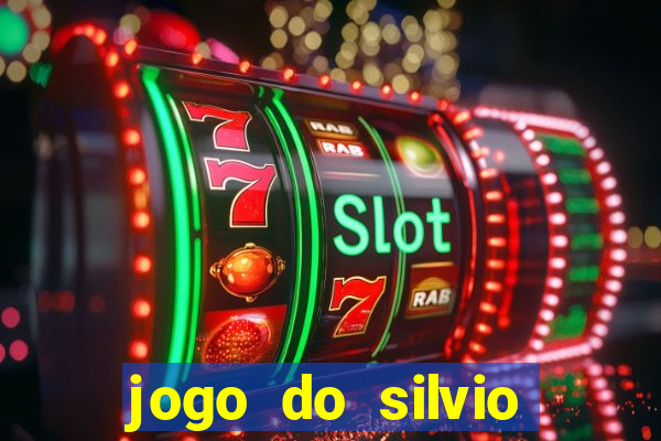 jogo do silvio santos da roleta
