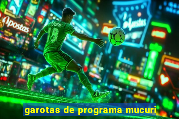 garotas de programa mucuri