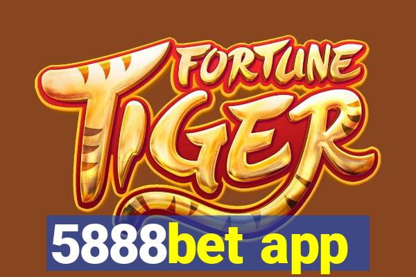 5888bet app
