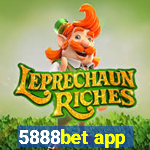 5888bet app