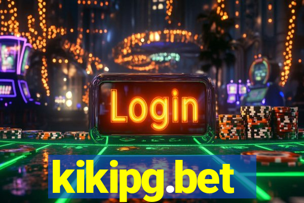 kikipg.bet