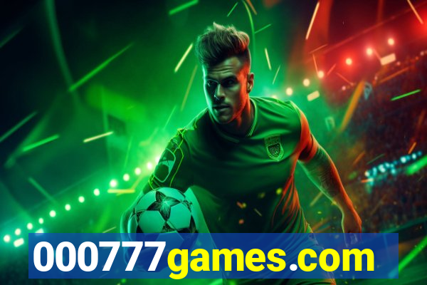 000777games.com