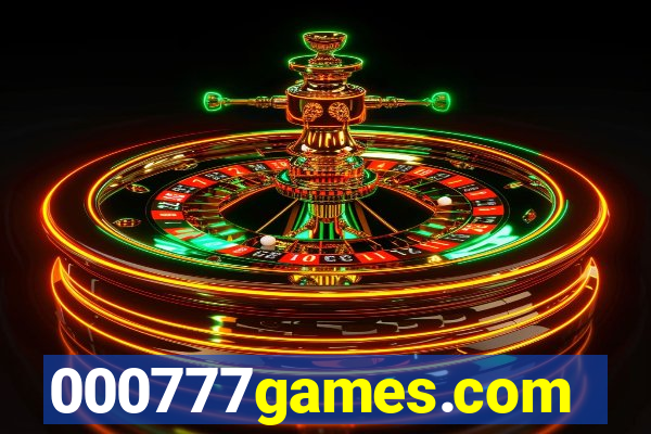 000777games.com