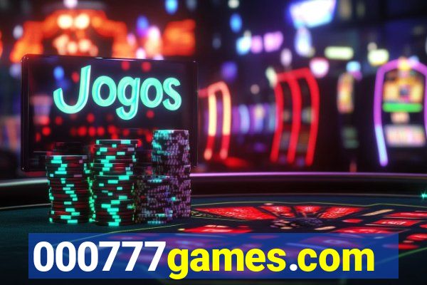 000777games.com
