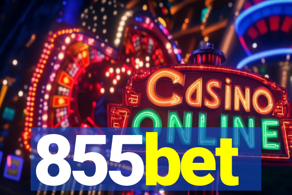 855bet