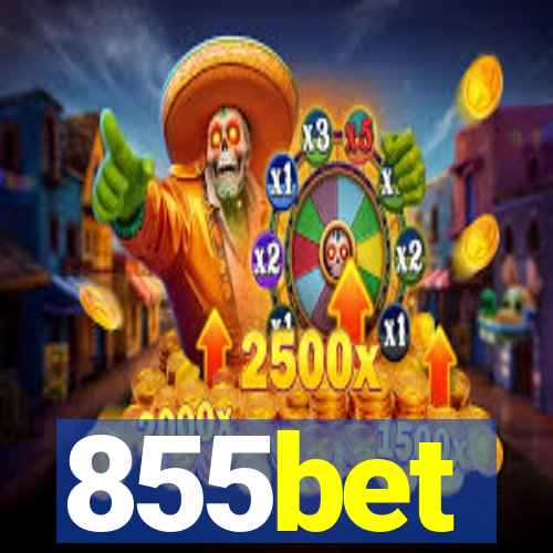 855bet