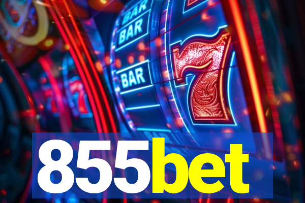 855bet