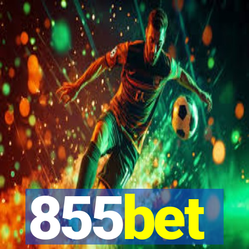 855bet
