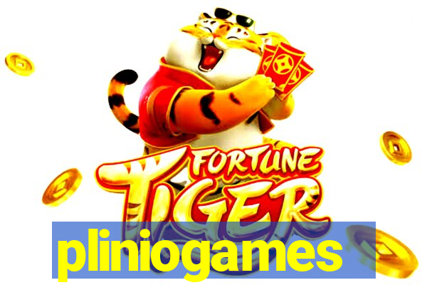 pliniogames